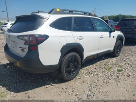 Subaru Outback Wilderness* НОВА* Теглич, снимка 4