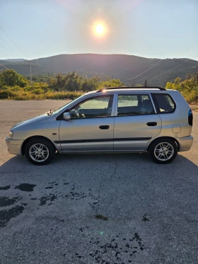 Mitsubishi Space star, снимка 3