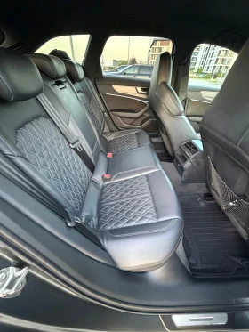 Audi A6 45TDI, снимка 10