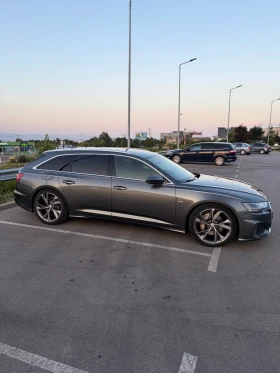 Audi A6 45TDI, снимка 16