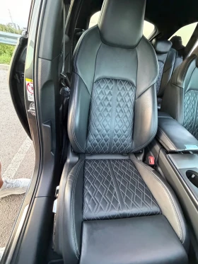 Audi A6 45TDI, снимка 11