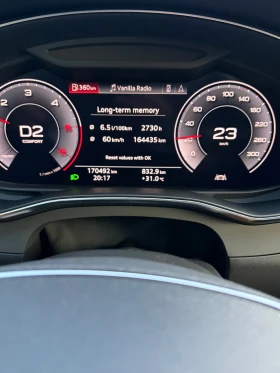 Audi A6 45TDI, снимка 8