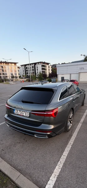 Audi A6 45TDI, снимка 5