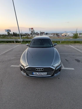 Audi A6 45TDI, снимка 17