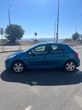 Peugeot 207 1.4, снимка 2