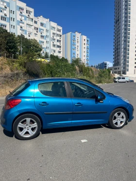 Peugeot 207 1.4, снимка 5