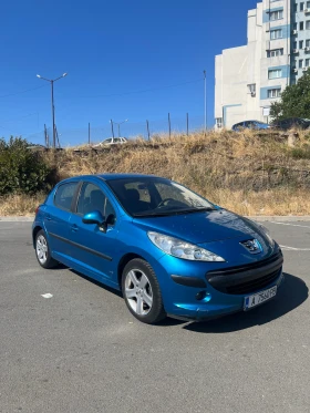 Peugeot 207 1.4, снимка 7