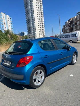 Peugeot 207 1.4, снимка 6