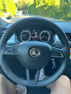 Skoda Rapid Spaceback, снимка 11