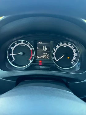 Skoda Rapid Spaceback, снимка 10
