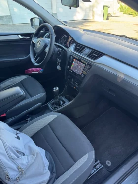 Skoda Rapid Spaceback, снимка 7