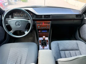 Mercedes-Benz E 200 ШИРОКА ЛАЙСТНА/КЛИМАТРОНИК, снимка 7