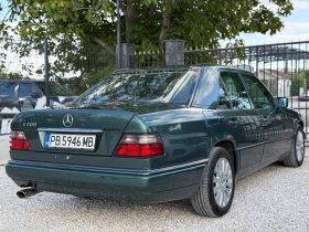 Mercedes-Benz E 200 ШИРОКА ЛАЙСТНА/КЛИМАТРОНИК, снимка 14