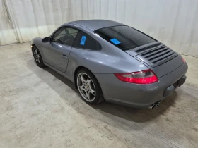 Porsche Carrera * 3.8 RWD * Ръчна скоростна кутия * CARFAX * , снимка 6