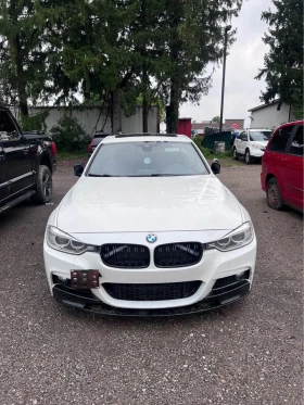BMW 335 i, ЦЕНА до БГ, снимка 2