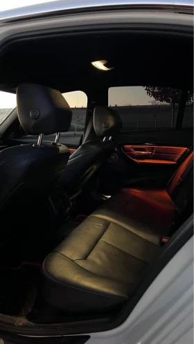 BMW 335 i, ЦЕНА до БГ, снимка 7