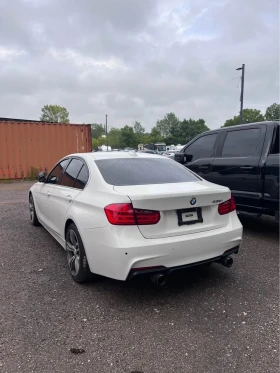 BMW 335 i, ЦЕНА до БГ, снимка 5