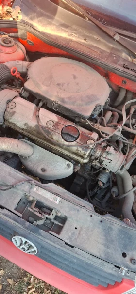 VW Polo 1.4 60кс.на части , снимка 4