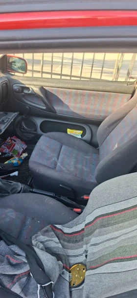 VW Polo 1.4 60кс.на части , снимка 3