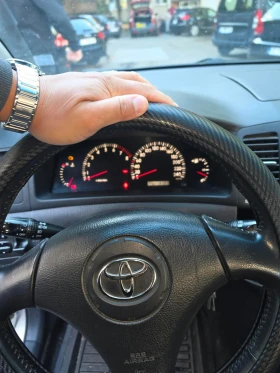 Toyota Corolla verso Не, снимка 8