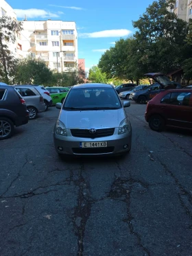 Toyota Corolla verso Не, снимка 1