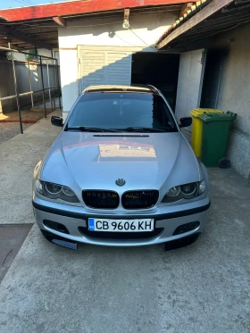 BMW 330, снимка 1