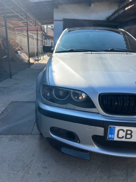 BMW 330, снимка 14