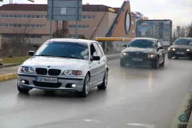 BMW 330, снимка 11