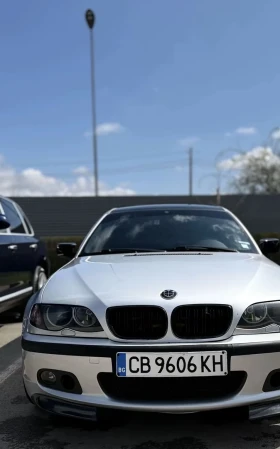 BMW 330, снимка 4