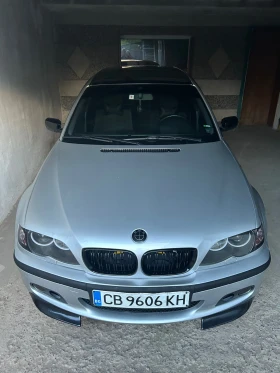 BMW 330, снимка 10