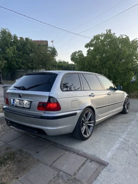 BMW 330, снимка 6