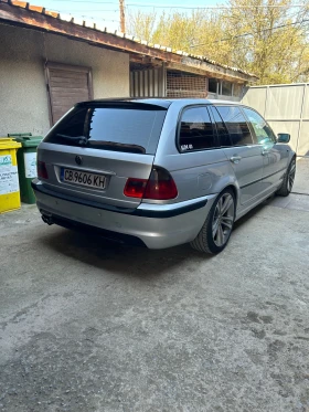 BMW 330, снимка 3