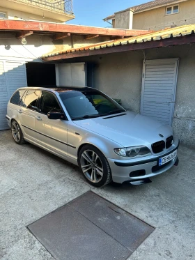 BMW 330, снимка 2