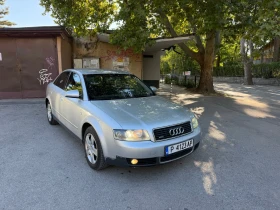 Audi A4, снимка 5