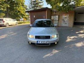 Audi A4, снимка 4