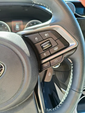Subaru Forester Limited, снимка 10