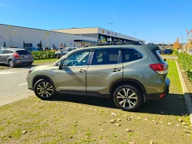 Subaru Forester Limited, снимка 5