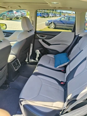 Subaru Forester Limited, снимка 16