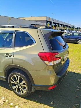 Subaru Forester Limited, снимка 7