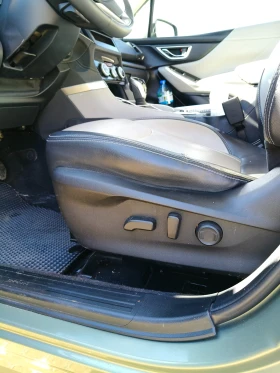 Subaru Forester Limited, снимка 14