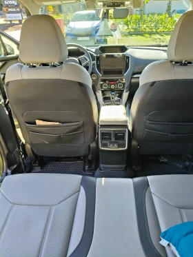 Subaru Forester Limited, снимка 13