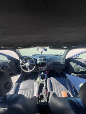 Alfa Romeo 147 1.9 jtd, снимка 7