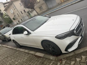 Mercedes-Benz E 300 300 de 4matic, снимка 14