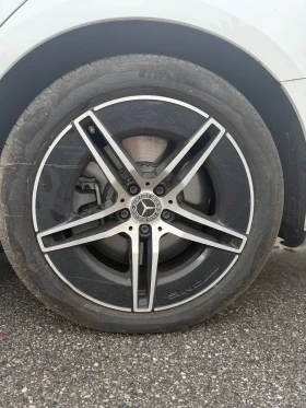 Mercedes-Benz E 300 300 de 4matic, снимка 16