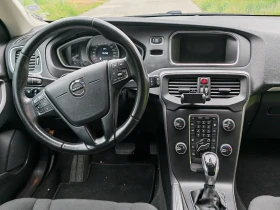 Volvo V40 2017 2.0D 120hp Automatic, снимка 12