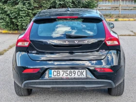 Volvo V40 2017 2.0D 120hp Automatic, снимка 8
