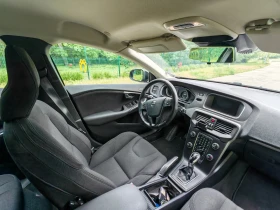 Volvo V40 2017 2.0D 120hp Automatic, снимка 11
