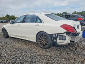 Mercedes-Benz S 560, снимка 4
