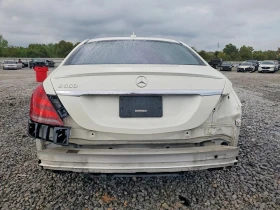 Mercedes-Benz S 560, снимка 6