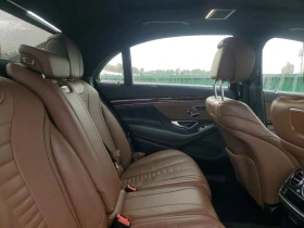 Mercedes-Benz S 560, снимка 10